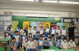 多元多FUN活動 2024.3.21-3.26