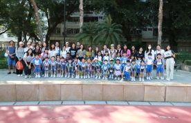 學校旅行 2024.10.8