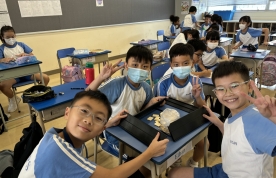 鬆一鬆，遊戲樂 2024.10.17