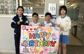 班本生日會(11-12月)