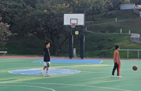 戶外教育營 2024.12.03