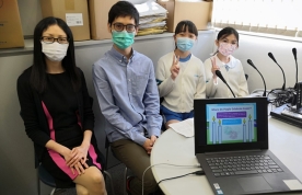 晨光廣播(英文科) 2021.04.22
